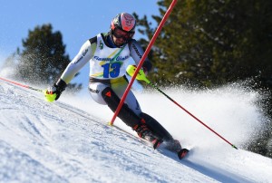 DEVILLE C 6° FIS SLALOM TROFEO FF.GG. (PH ELVIS)  